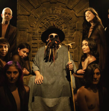 El Instituto Mexicano del Sonido estrenó el video de “El Antídoto”