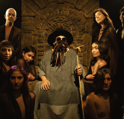 El IMS presenta remix de “El Antídoto” ft. Lee Perry