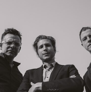 Interpol se presentará en el Palacio de los Deportes