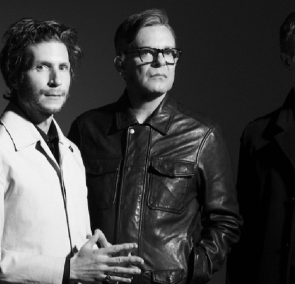 Sam Fogarino se aparta de la gira de Interpol por problemas de salud