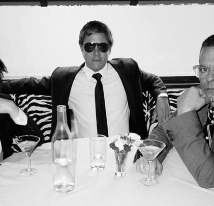 Interpol estrena el video de 