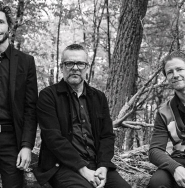 Interpol comparte teaser de su nuevo disco