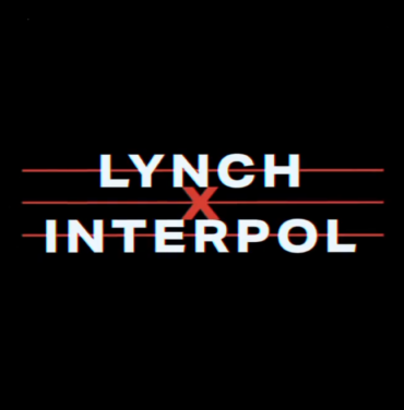 Interpol y David Lynch se unen en un proyecto audiovisual