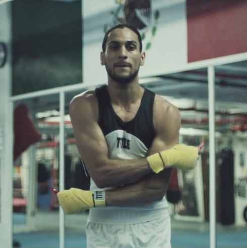 Nuevo video de Interpol