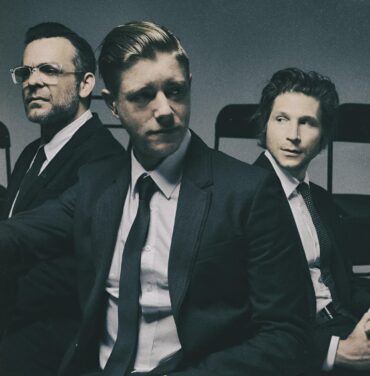 LAO le hace remix a Interpol