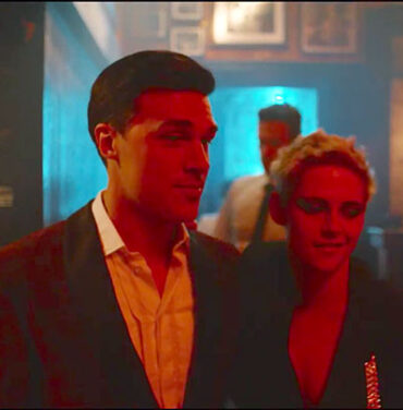 Interpol estrena video con Kristen Stewart