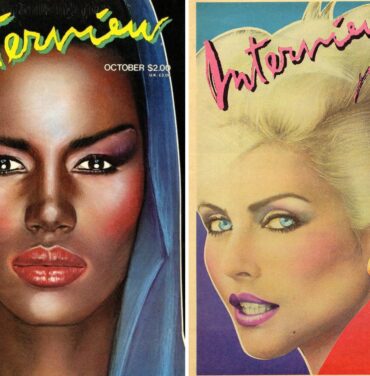 Top 5: Mejores declaraciones en la revista Interview