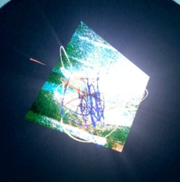 En puerta nuevo álbum de Inventions