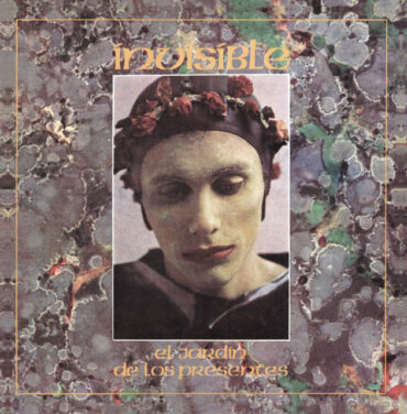 A 45 años de 'El Jardín de Los Presentes' de Invisible