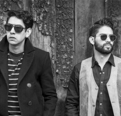 Escucha “Red Lipstick”, lo nuevo de Iommic