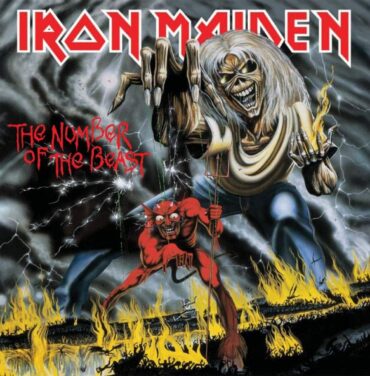 A 40 años del ‘The Number of the Beast’ de Iron Maiden