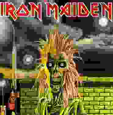 A 40 años del disco debut de Iron Maiden