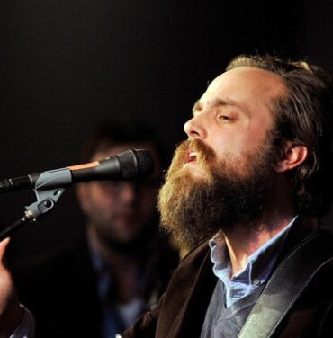 Iron and Wine se presentará en el Lunario