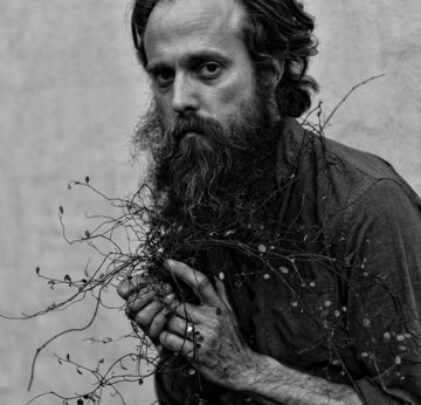 Nuevo EP de Iron & Wine