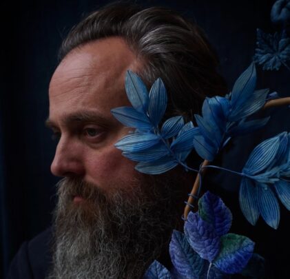 Iron & Wine estrena el video de “All In Good Time”