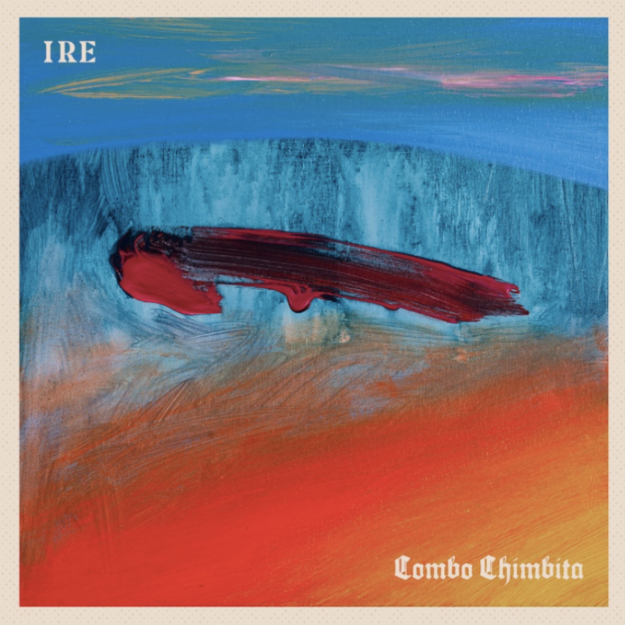 Combo Chimbita — IRE