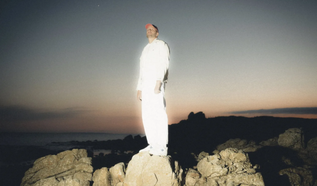 Isaac Delusion revela su alma en el disco, 'Lost and Found'