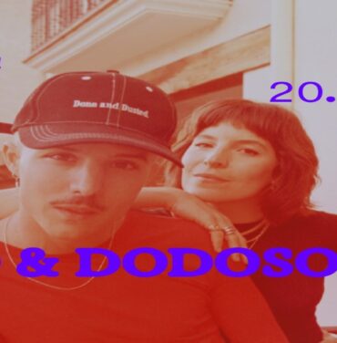 Iseo & Dodosound hará vibrar el Foro Indie Rocks!