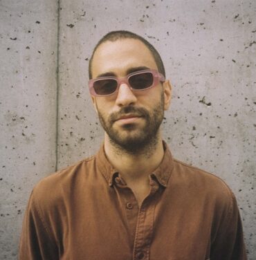 Escucha “Tu Forma de Decir Adiós”, lo nuevo de Isla de Caras