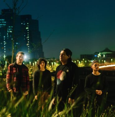 Música y narrativa: Islas, el proyecto mexicano