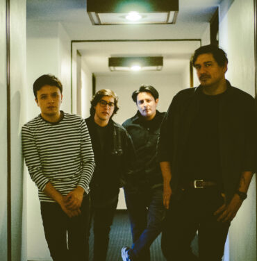 Islas presenta “Un Cuarto de Hotel”