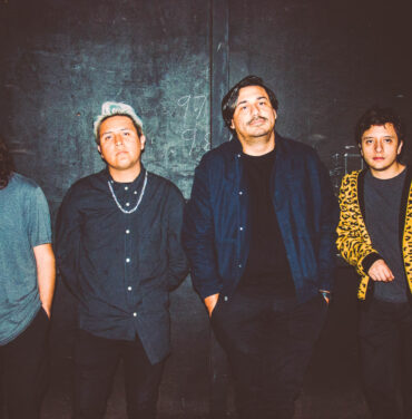 PREMIERE: Islas estrena “Escape”