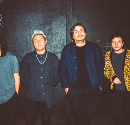 PREMIERE: Islas estrena “Escape”