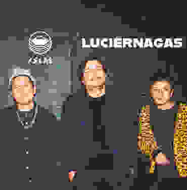 Islas anuncia el EP, 'Luciérnagas'