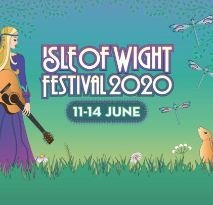 Isle of Wight 2020 ¡Conoce los detalles!
