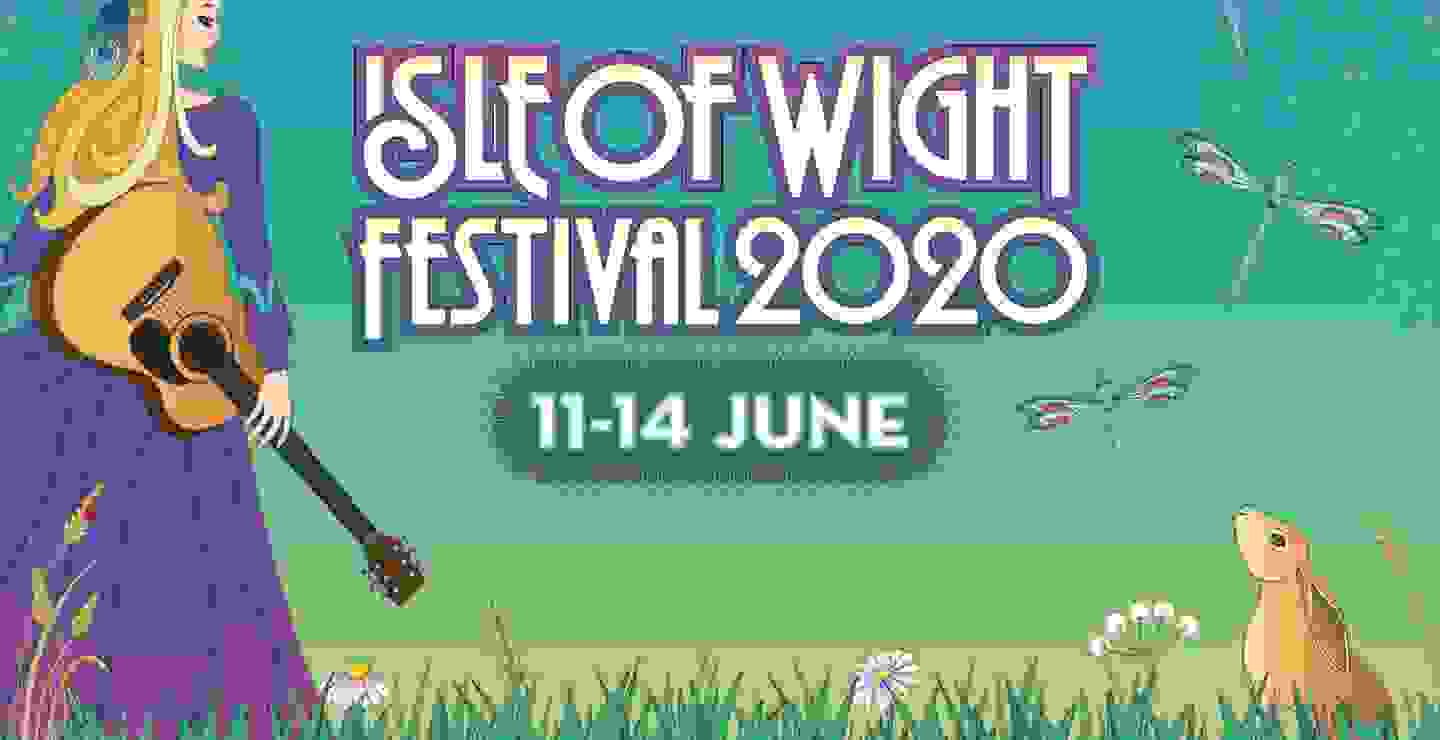 Isle of Wight 2020 ¡Conoce los detalles!