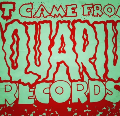 Nuevo clip de Sex Pistols para el doc, 'It Came From Aquarius Records'