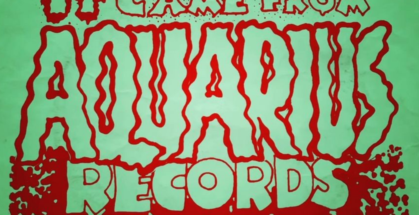Nuevo clip de Sex Pistols para el doc, 'It Came From Aquarius Records'