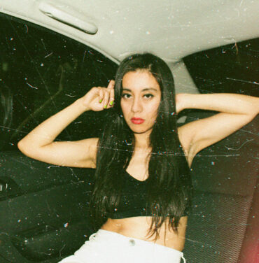 Itzel Noyz, poder femenino del neo soul