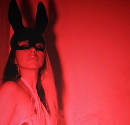 “TENTACIÓN”, lo nuevo de Itzel Noyz y Zaque