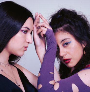 “En mí”, lo nuevo de Itzel Noyz