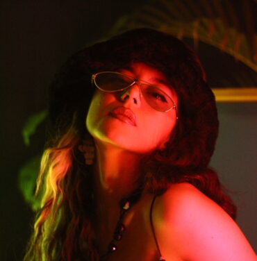 “Baby Bye”, lo nuevo de Itzel Noyz