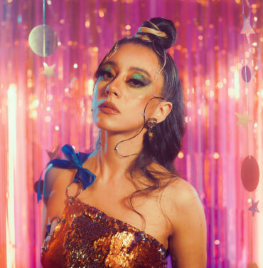 Itzel Noyz presenta “Pieles”