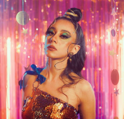 Itzel Noyz presenta “Pieles”