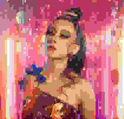 Itzel Noyz presenta “Pieles”