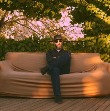 “Tormenta Eléctrica”, lo nuevo de J (Los Planetas)