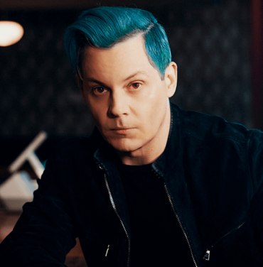 Jack White se presentará en el Pepsi Center WTC