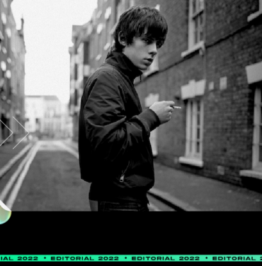 Entrevista con Jake Bugg