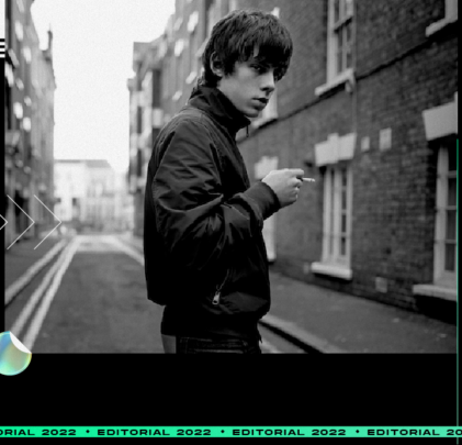 Entrevista con Jake Bugg