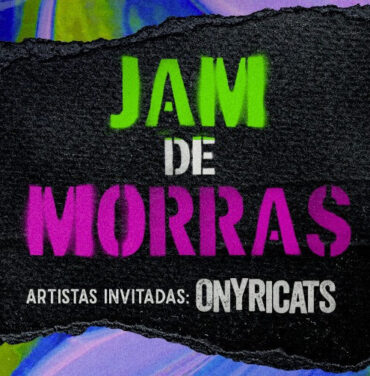 JAM DE MORRAS: Conexión, libertad y música en un mismo espacio
