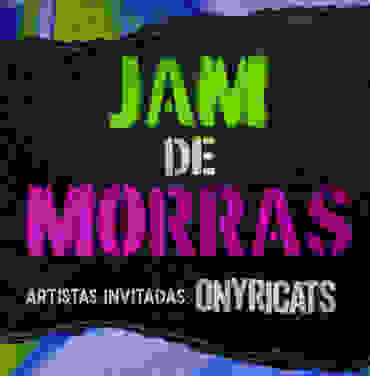 JAM DE MORRAS: Conexión, libertad y música en un mismo espacio