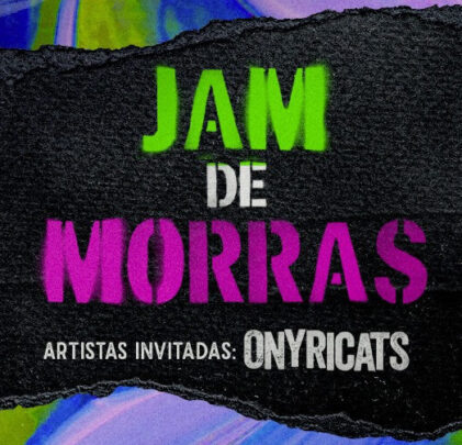 JAM DE MORRAS: Conexión, libertad y música en un mismo espacio