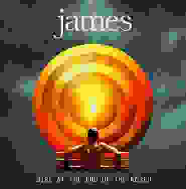James – Girl At The End of The World