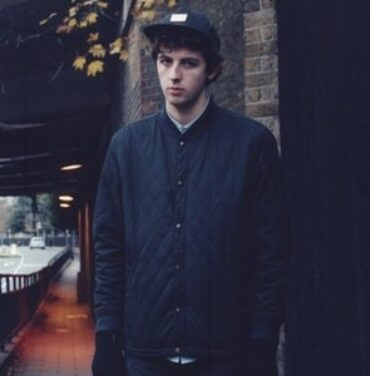 Escucha un DJ Set de Jamie XX