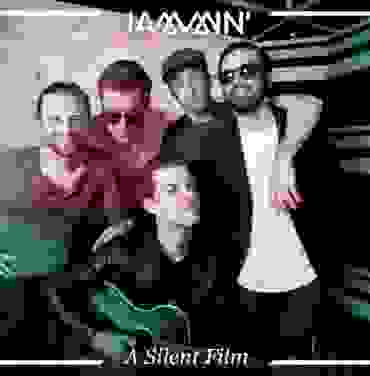 Jammin’ con A Silent Film