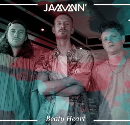 Jammin' con Beaty Heart